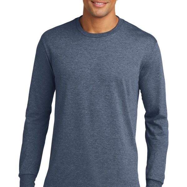 Sponsor Perfect Tri ® Long Sleeve Tee Thumbnail